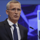 Stoltenberg: Rusiji se ne sme dozvoliti da pobedi u ratu protiv Ukrajine 14