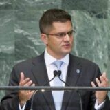Vuk Jeremić u autorskom tekstu: Naša vlast nije htela da inicira zatvaranje Haškog tribunala, Čurkin me upozorio da ću ugroziti karijeru 2