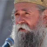 Mitropolit Joanikije služi moleban za početak školske godine 10