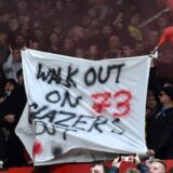 Navijači Mančester junajteda najavili nerede na utakmici sa Liverpulom i upozorili da neće dozvoliti da se meč odigra 11