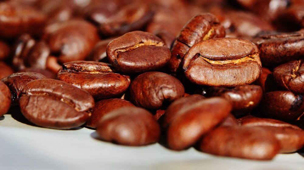 Papua Nova Gvineja izabrala ministra za kafu 1