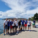 Pet medalja za zrenjaninske kajakaše na Ilindenskoj regati 9