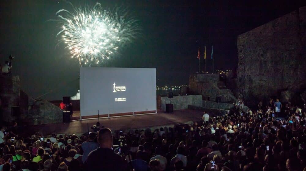 Svečanom ceremonijom na Kanli Kuli sutra počinje 35. Filmski festival Herceg Novi - Montenegro Film Festival 1