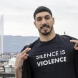 Enes Kanter: NBA klubovi me izbegavaju zato što sam kritikovao kinesku vlast 4