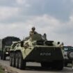 NATO: Ukrajina povlači svoje vojnike iz Kfora 18
