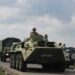 NATO: Ukrajina povlači svoje vojnike iz Kfora 6