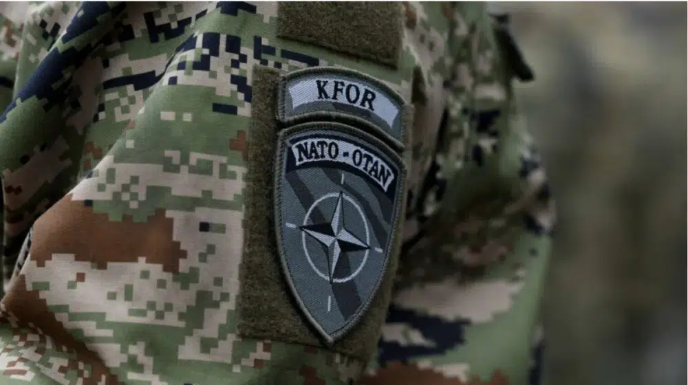 Kfor: Rutinska vojna vežba "Velika stena" od 4. do 6. jula na zapadu Kosova 1