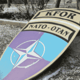 Ukrajina povlači mirovne snage iz Kfora 5