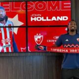 Holand: Znam puno o Crvenoj zvezdi, očekujem uspešnu sezonu 4