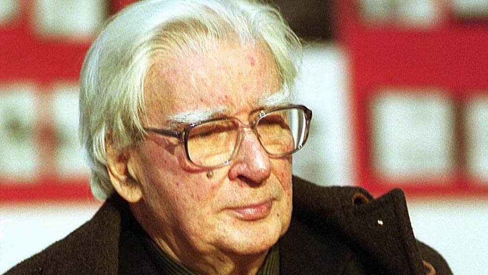 Sto godina od rođenja Bogdana Bogdanovića: "Čovek je kreator, iako se svojski trudi da bude uništitelj" 1