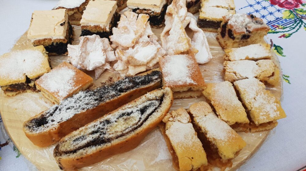 Starinski kolači mađarske kuhinje (recept) 1