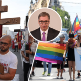 Da li je Vučić izgubio kontrolu nad ekstremnim desničarima u Srbiji? 2