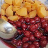 Kompot - rezervoar vitamina za duge zimske dane (recept) 6