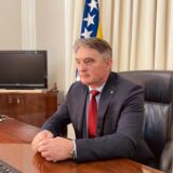 Komšić: Ne verujem da je iko spreman da se žrtvuje za Dodika, ali ako krene u secesiju izdaćemo naredbu OS BiH 3