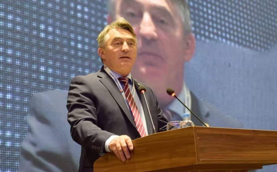 Komšić o Izveštaju EK: BiH nije ispunila preuzete obaveze, EU nas je mogla direktno odbiti 1