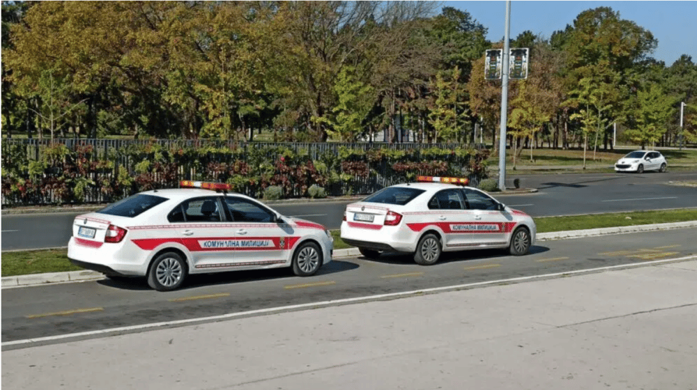 Za godinu dana komunalna milicija u Beogradu izdala 31 prekršajni nalog zbog buke 1