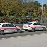 Za godinu dana komunalna milicija u Beogradu izdala 31 prekršajni nalog zbog buke 9