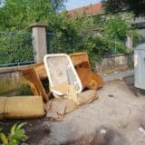 Zrenjaninci se izborili za analizu lokacija za postavljanje kontejnera 10