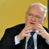 "Brigo moja pređi na drugoga": Žarko Korać o načinu na koji se Vučić nosi sa kosovskim "čvorom" 2