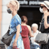 Broj obolelih od kovida u porastu, šest osoba preminulo 15