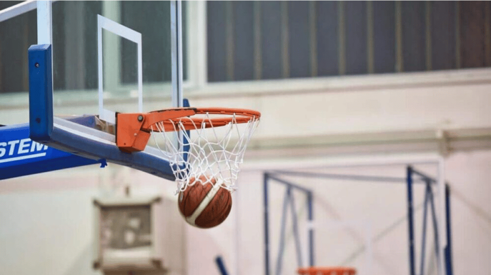 Košarkaši Srbije uzrasta do 18 godina igraju protiv Slovenije za bronzu na EP 1