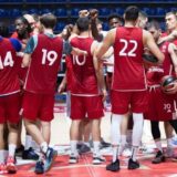 Košarkaši Crvene zvezde zvanično počeli sa pripremama: Tim sastavljen od pobednika i momaka sa karakterom 10