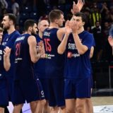 Šta je potrebno da bi se Srbija plasirala na Svetsko prvenstvo u košarci? 4