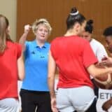 Košarkašice Srbije poručuju sa Zlatibora: Nema predaje zbog povreda 1