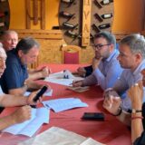 Poslanici Narodne stranke na Kosovu i Metohiji: Vučić je izdao Srbe zarad vlasti 2