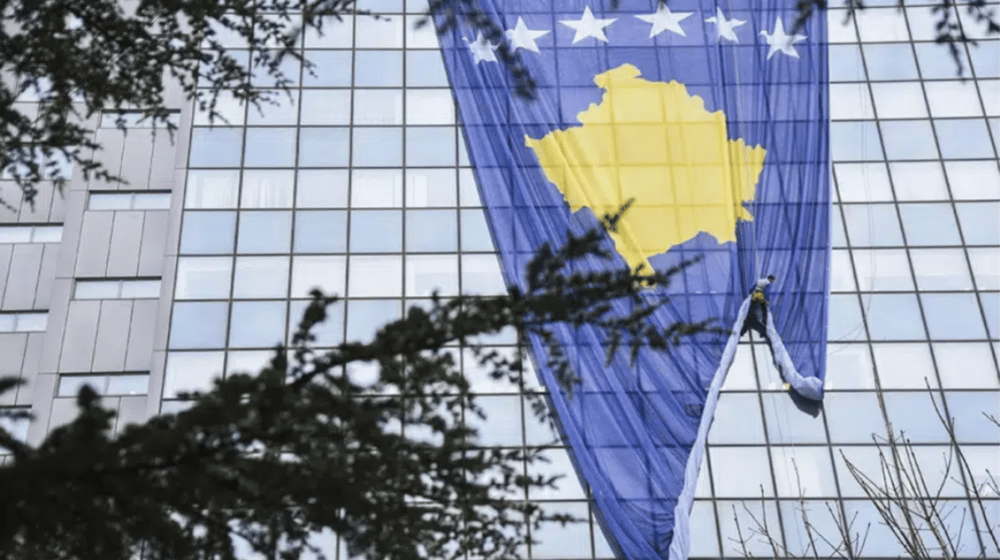 Evropska unija želi brz uspeh u vezi sa Kosovom 1