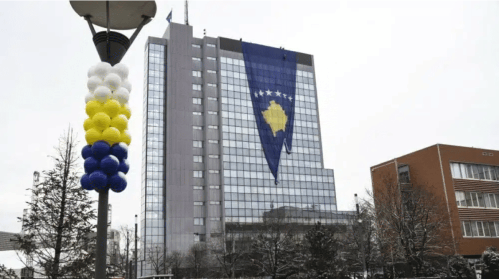 Da li je ponovno odlaganje mera reciprociteta na Kosovu poželjno za Brisel i Vašington? 1