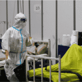 SZO: Broj umrlih od kovida-19 opao u svetu za devet odsto prošle nedelje 4