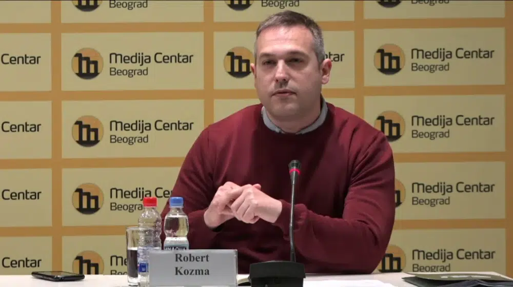 Ne davimo Beograd o pretnjama Aidi Ćorović: Vlast kreira atmosferu linča u društvu 1