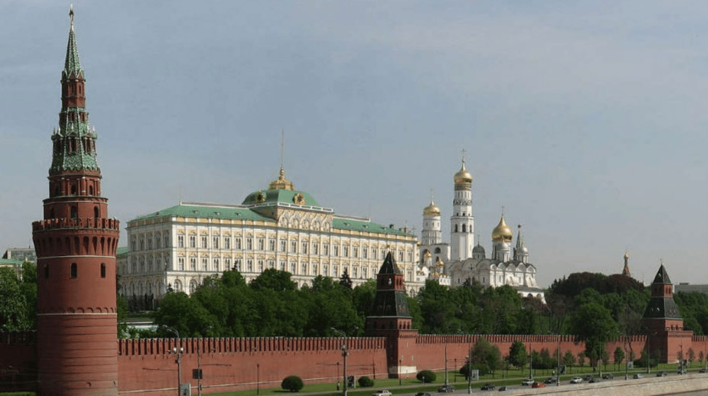 Kremlj: Sve veznao za posetu Pelosi Tajvanu je čista provokacija 1