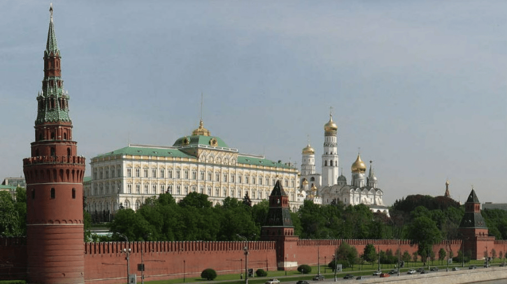 Kremlj u potpunosti podržava Beograd u situaciji oko Kosova 1