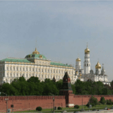 Kremlj u potpunosti podržava Beograd u situaciji oko Kosova 9