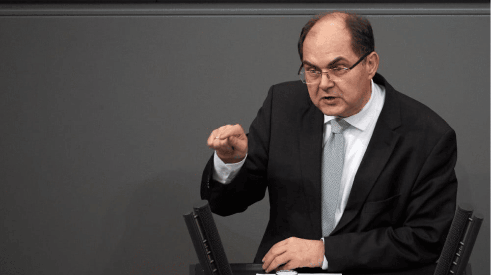 Stejt Department podržao odluke visokog predstavnika u BiH 1