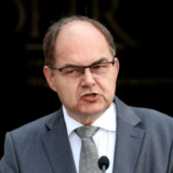 Istraga.ba: Bivši izraelski predsednik Šimon Peres odbio nagradu fondacije, čiji je potpredsednik Kristijan Šmit "jer se finansirala novcem iz nacističkog nasleđa” 2