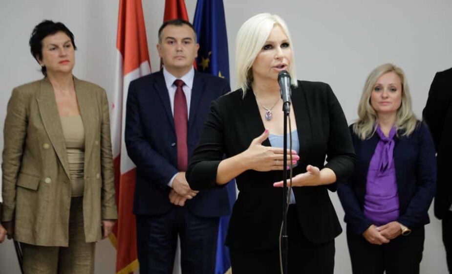 Mihajlović: U narednim danima potpuna stabilizacija na tržištu peleta, vojska pomaže JP „Srbijašume“ 1