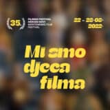 Pred početak jubilarnog Hercegnovskog festivala pljušte smene, ostavke i javne optužbe 2