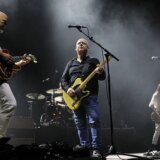 Prateći rasprodate koncerte izašao i Pixies at the BBC, 1988-91 album 1