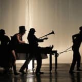 Višeminutne ovacije za "Magbeta" 14