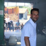 Reditelj Filip Čolović za Danas: Ljudi su ovde nesvesni da uopšte imaju neka prava i zadovoljni su kad im vlast baci i kosku 7