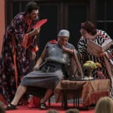 Predstave za decu vikendom u Kapetan-Mišinom zdanju 4