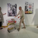 Vorhol, umetnik koji je napravio brend od svog imena 1