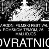 Počinje 6. Međunarodni filmski festival kratkog metra sa romskom temom u Malom Iđošu 7