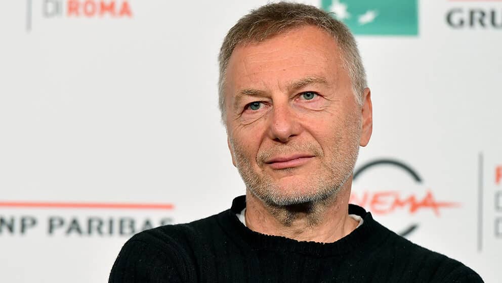 Milčo Mančevski: "Žrtva sam političkog progona u svojoj zemlji" 1