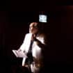 Džon Malkovič u predstavi “Ispovest serijskog ubice” u ponedeljak u Feliks Romulijani 16