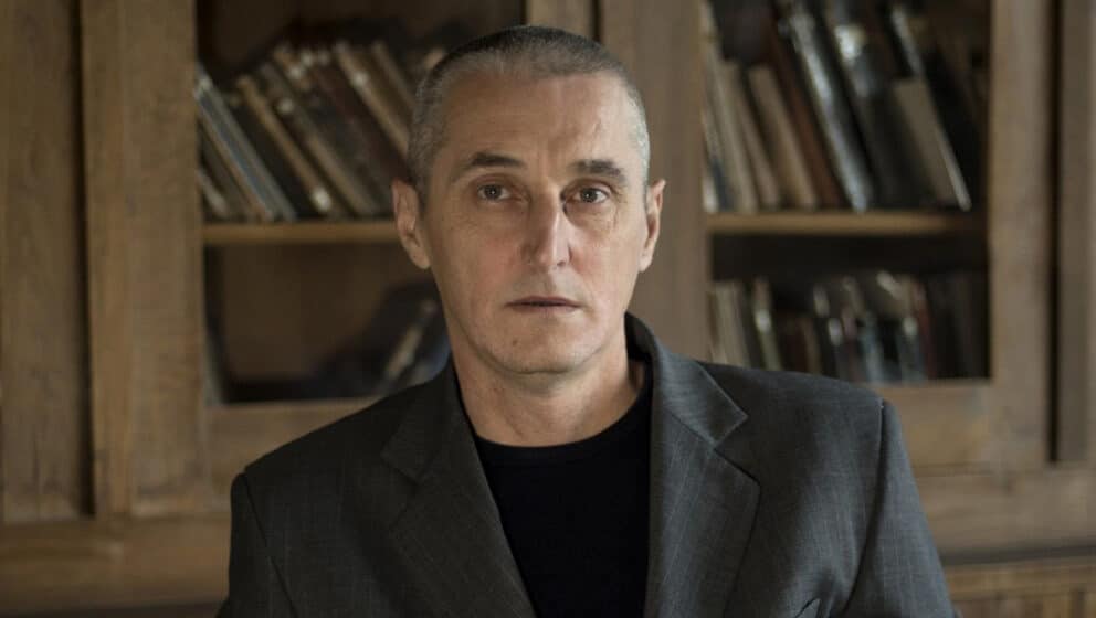 Bunt protiv vlasti je u srcu Biblije: Odlomak iz knjige „Teologija bunta“ Rodoljuba Kubata 1