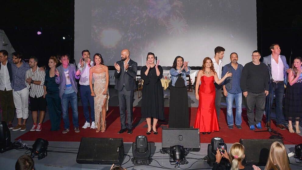 Festival filmskog scenarija od 12. do 17. avgusta, 46. put 1